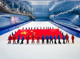 《场边消费升级：球场里的米其林餐厅与手工精酿风潮》